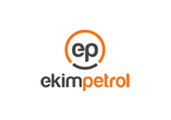 Ekim Petrol logosu.