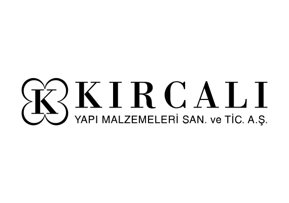 Kırcalı Yapı logosu.